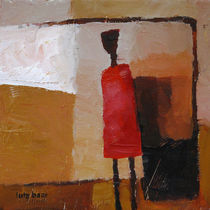 Masai by Lutz Baar