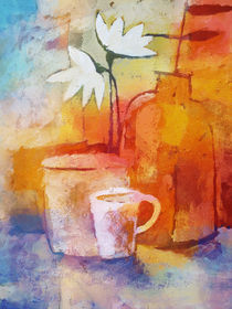 Colourful Coffee by Lutz Baar
