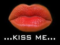 KISS ME by Angela Parszyk