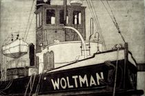 Woltmann by Dieter Tautz