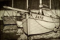 Jane by Dieter Tautz