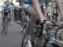 Tour de France by Thomas Pfann