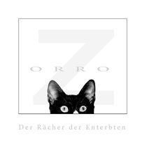 ZORRO - Der Rächer der Enterbten von Ralf Drischel-Kubasek