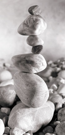 Balance by Christoph Hermann