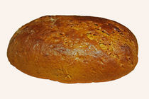Brot von edler