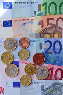 Euro von edler