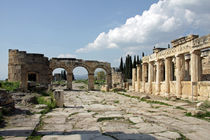 Hierapolis von edler
