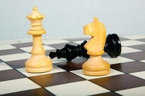 Schach by edler