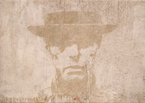 Joseph Heinrich Beuys  by Smitty Brandner
