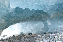 Im Gletscher by geoland