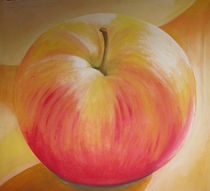Apfel by maren schmidt