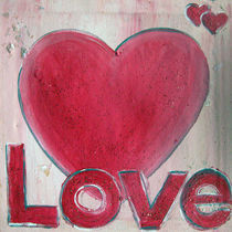 love by maren schmidt