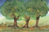Strong Trees by Caroline Lembke