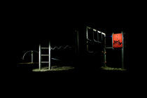 Playgrounds: Gerüst von Jens Gusek