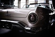 classic cars .002 by Jörg Engelbrecht