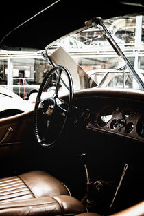 classic cars .003 by Jörg Engelbrecht