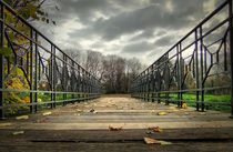 Bridge of the imagination by scphoto