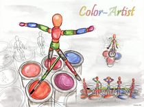 Color Artist