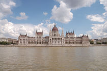 Budapest by Julia H.