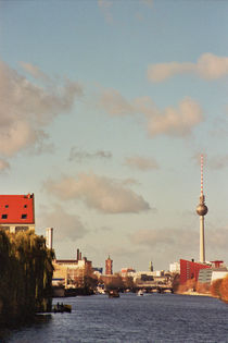 Berlin by Julia H.
