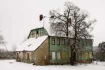 Bauernhof von Daniel Kühne