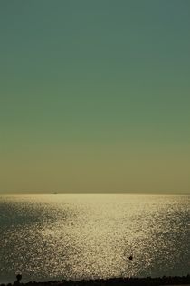 Nordsee von Michael Beilicke