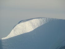 Die Spitze des Eisbergs by Franciska Distler
