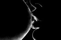 the kiss... by fototatort