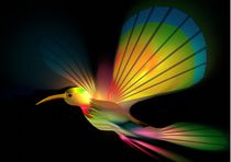 Colibri by Bernd Nothnick