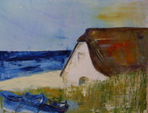 Das Haus am Meer by Simone Albert
