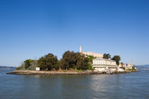 Alcatraz by Ulf Jungjohann
