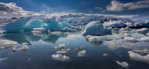 Ice Land von Henrik Spranz