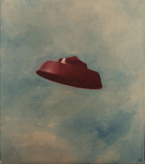 UFO 1979 by Schulz Norbert