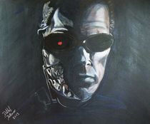Terminator by Detlef Dittmar