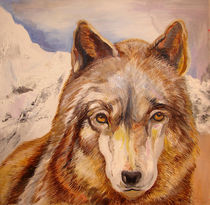 Wolf von Dorothea "Elia" Piper