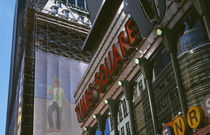 New York City - Times Square von Doris Krüger