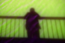 Grünes Schattenspiel - Green shadow by ropo13