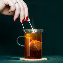 tea by Katarzyna Körner