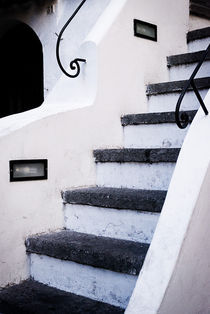 stairs by Katarzyna Körner