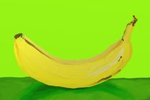 Banane von Andrea Meyer