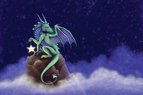 Dragon Star by Starla Friend