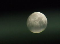 geheimnisvoller Mond by tinta3
