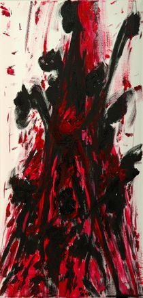 Bloody Mary by Margit-Maria Schneider