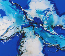 BLUE IDEA®  -  I'm free by Monika Nelting
