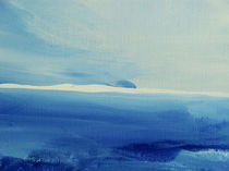 BLUE IDEA® - ocean 943 by Monika Nelting