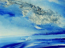 BLUE IDEA® - ocean 942 by Monika Nelting