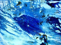 BLUE IDEA® - soul of water 94 by Monika Nelting