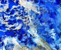 BLUE IDEA® -  ocean 103 by Monika Nelting