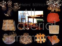 Altmaterial-Sammlung von Helmi Böttrich