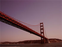 Golden Gate 2009 von Tommy wallo